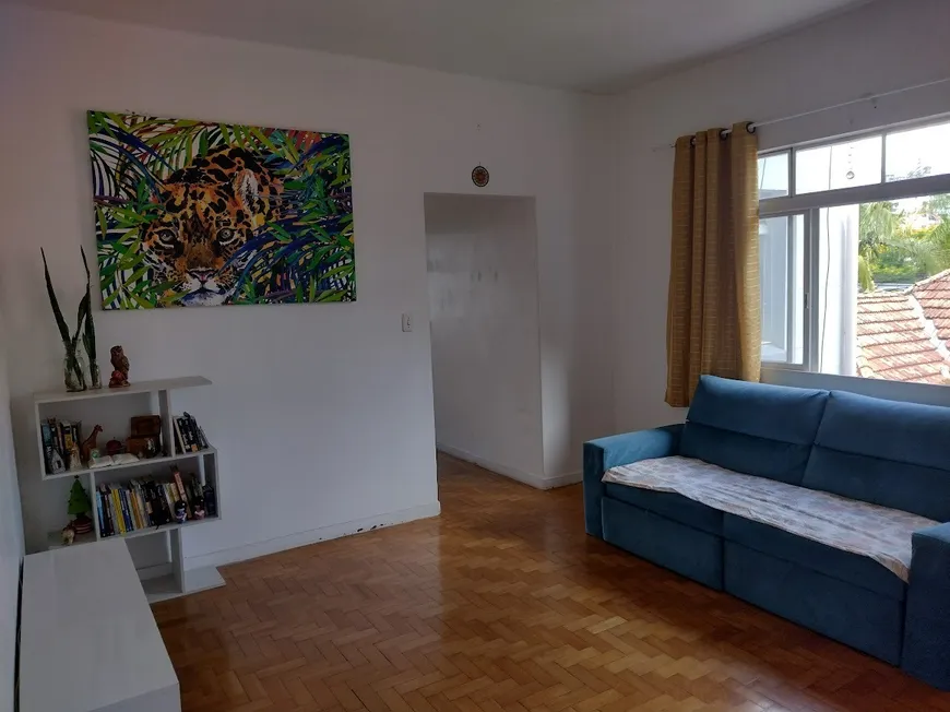 Foto 1 de Apartamento com 3 Quartos à venda, 75m² em Higienópolis, Porto Alegre