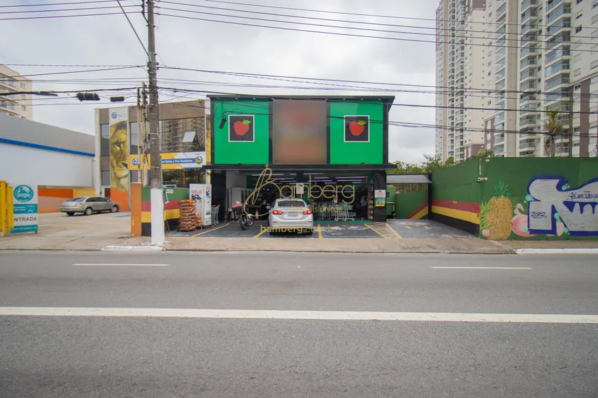 Foto 1 de Galpão/Depósito/Armazém à venda, 450m² em Vila Sônia, São Paulo