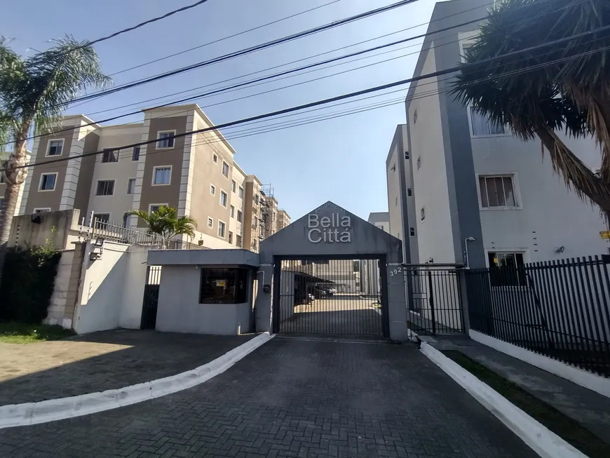 Foto 1 de Apartamento com 3 Quartos à venda, 70m² em Novo Mundo, Curitiba