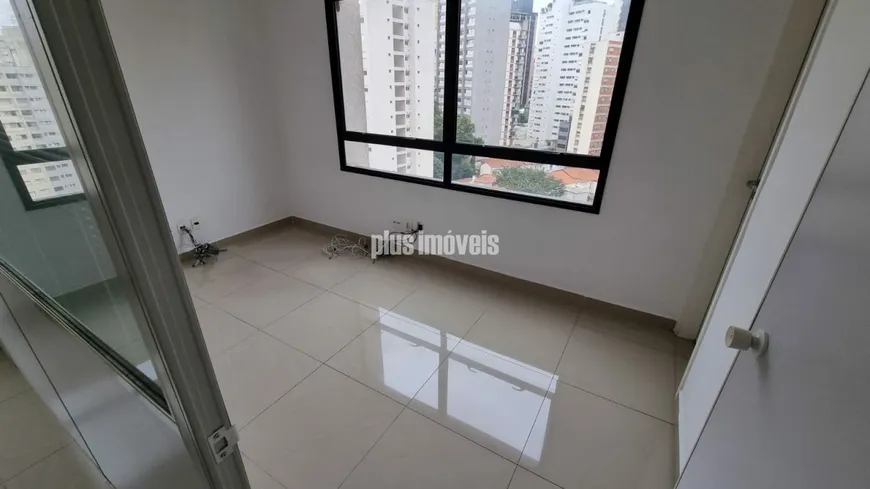 Foto 1 de Sala Comercial para alugar, 34m² em Perdizes, São Paulo