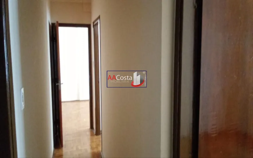 Foto 1 de Apartamento com 2 Quartos à venda, 83m² em Centro, Franca