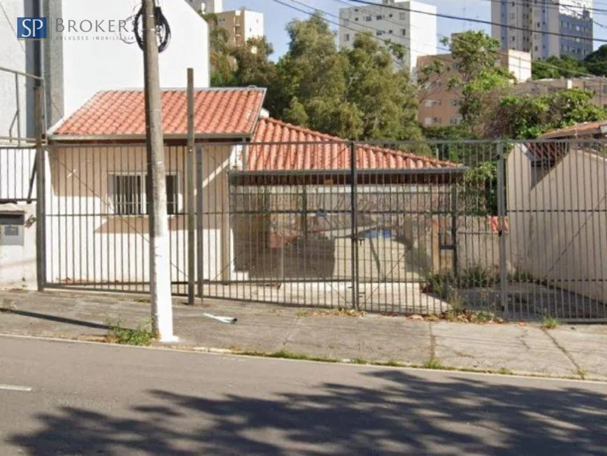 Foto 1 de Imóvel Comercial para alugar, 115m² em Jardim Proença, Campinas