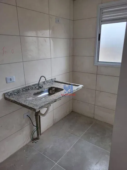 Foto 1 de Apartamento com 2 Quartos à venda, 43m² em Vila Lucia, São Paulo