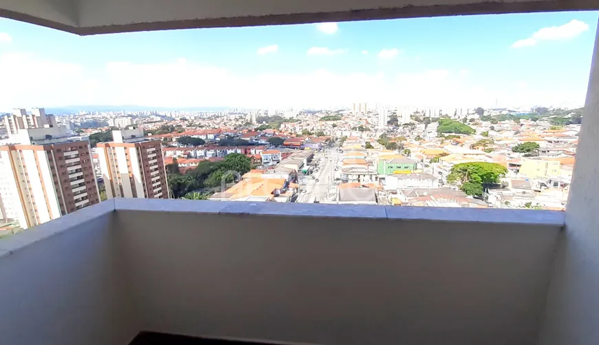 Foto 1 de Apartamento com 2 Quartos à venda, 60m² em Butantã, São Paulo