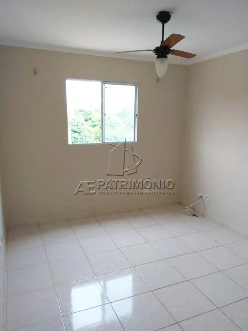 Foto 1 de Apartamento com 2 Quartos à venda, 64m² em Jardim Santa Paula, Sorocaba