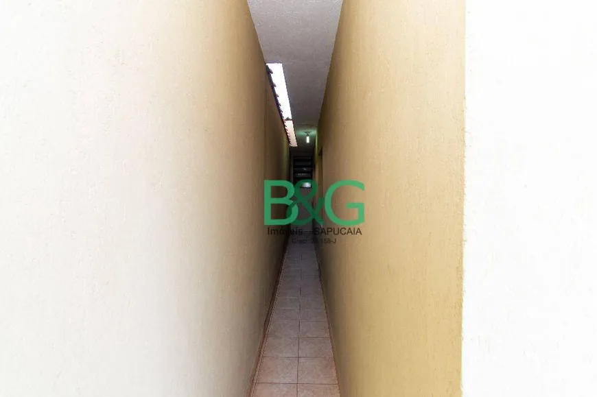 Foto 1 de Sobrado com 4 Quartos à venda, 150m² em Vila Ema, São Paulo