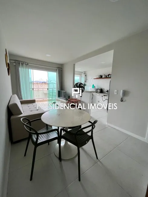 Foto 1 de Apartamento com 1 Quarto à venda, 60m² em Centro, Cabo Frio