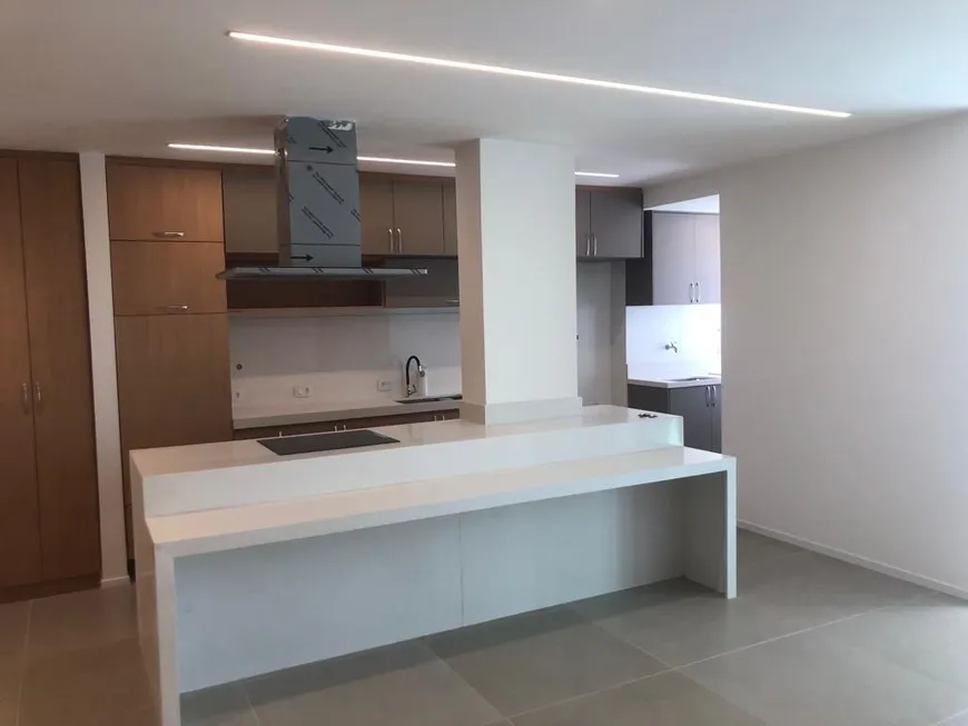 Foto 1 de Cobertura com 3 Quartos à venda, 164m² em Icaraí, Niterói