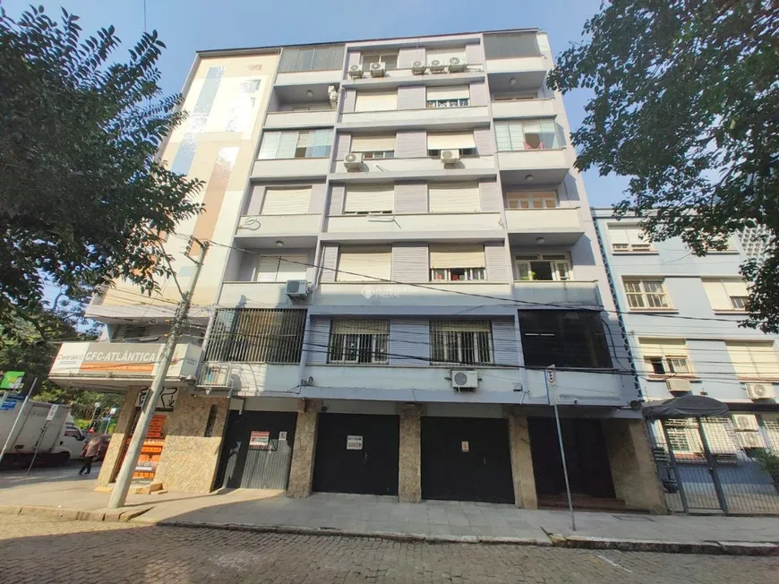 Foto 1 de Apartamento com 3 Quartos à venda, 121m² em Bom Fim, Porto Alegre