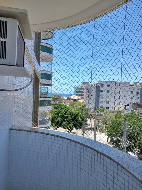 Foto 1 de Apartamento com 2 Quartos à venda, 100m² em Braga, Cabo Frio