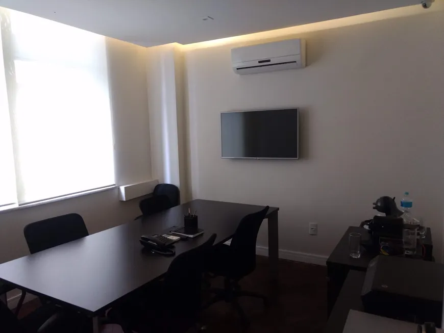 Foto 1 de Sala Comercial à venda, 152m² em Castelo, Rio de Janeiro