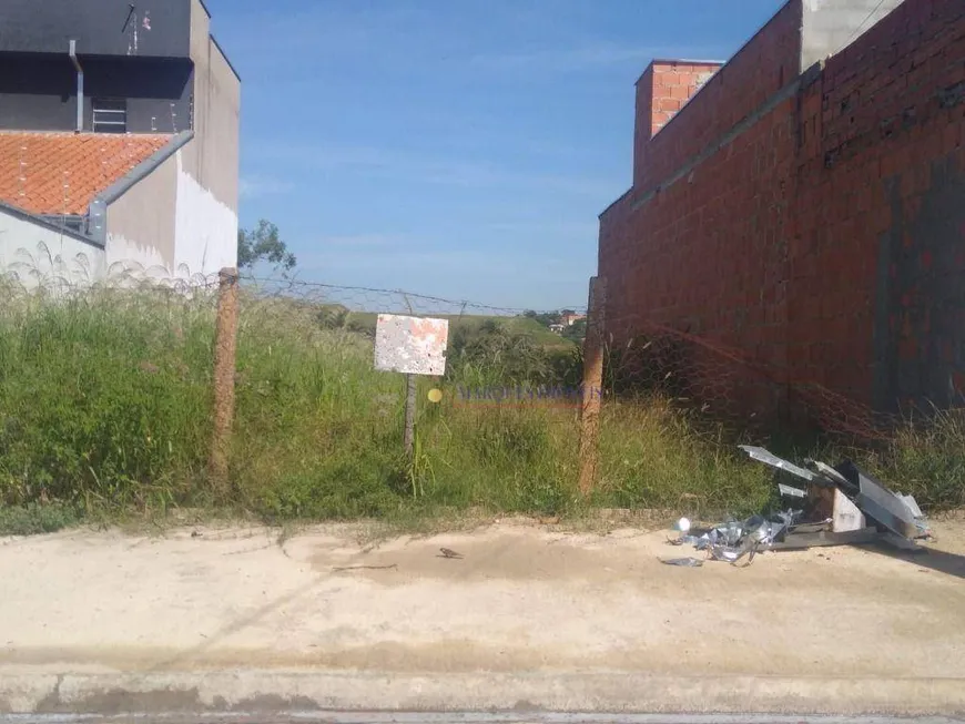 Foto 1 de Lote/Terreno à venda, 150m² em Parque Residencial Sabiás, Indaiatuba