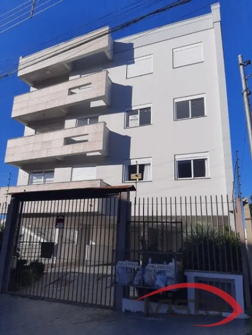 Foto 1 de Apartamento com 3 Quartos à venda, 98m² em Diamantino, Caxias do Sul