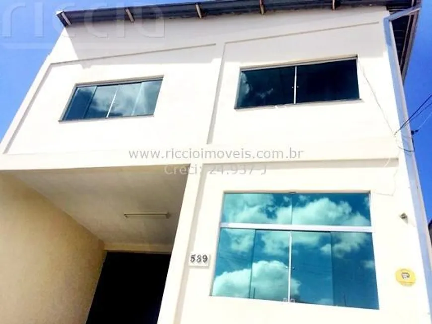 Foto 1 de Prédio Comercial à venda, 350m² em Jardim Paulista, São José dos Campos