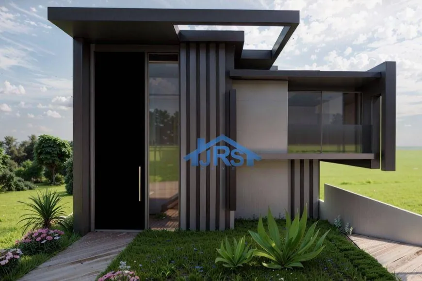 Foto 1 de Casa de Condomínio com 4 Quartos à venda, 420m² em Jardim do Golf I, Jandira