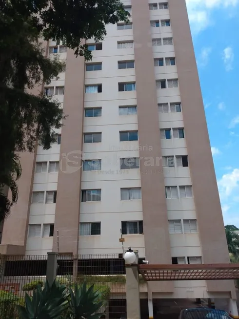 Foto 1 de Apartamento com 2 Quartos para alugar, 80m² em Vila Industrial, Campinas