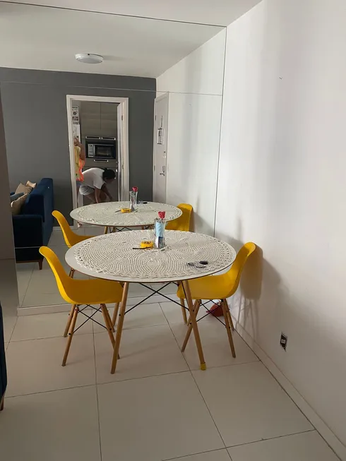 Foto 1 de Apartamento com 2 Quartos à venda, 66m² em Recreio Dos Bandeirantes, Rio de Janeiro