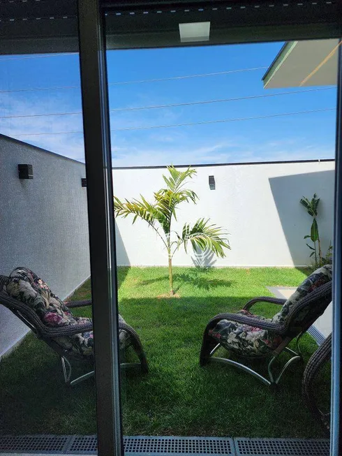 Foto 1 de Casa de Condomínio com 3 Quartos à venda, 165m² em Condominio Ibiti Reserva, Sorocaba