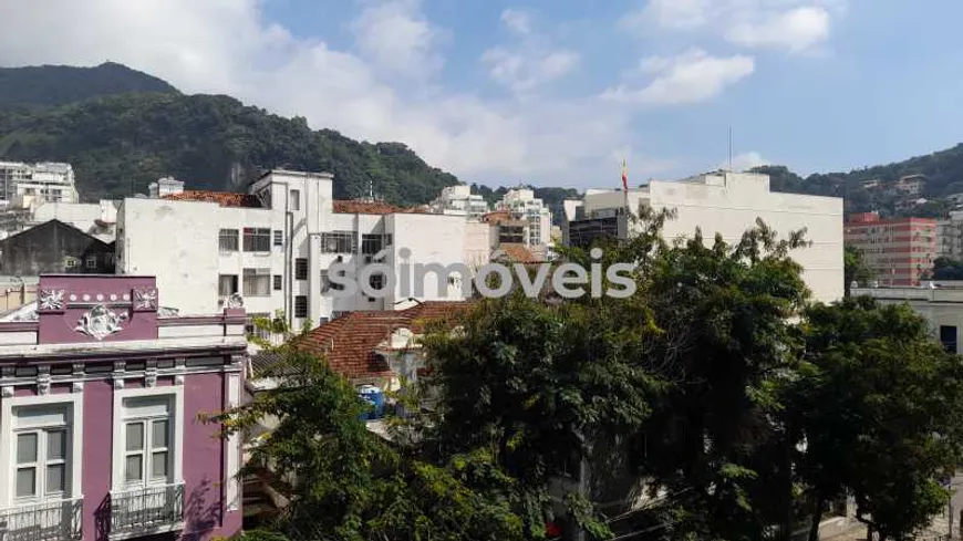 Foto 1 de Apartamento com 3 Quartos à venda, 169m² em Botafogo, Rio de Janeiro