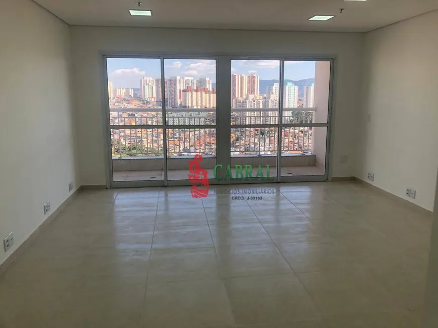 Foto 1 de Sala Comercial para alugar, 37m² em Centro, Guarulhos