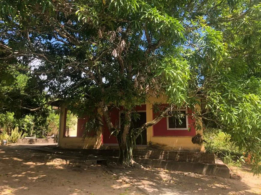 Foto 1 de Fazenda/Sítio com 2 Quartos à venda em Barra do Jacuípe, Camaçari