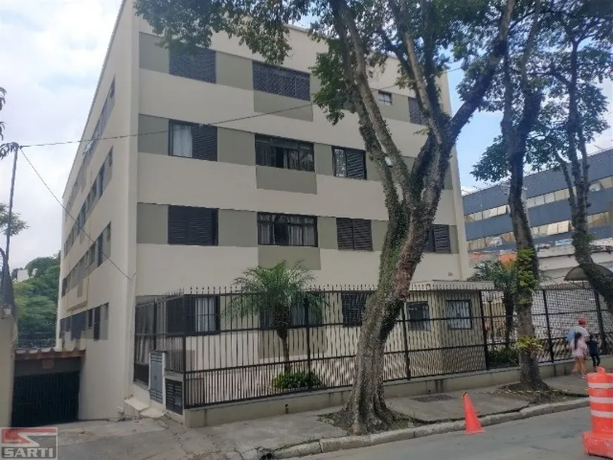 Foto 1 de Apartamento com 2 Quartos à venda, 86m² em Lauzane Paulista, São Paulo