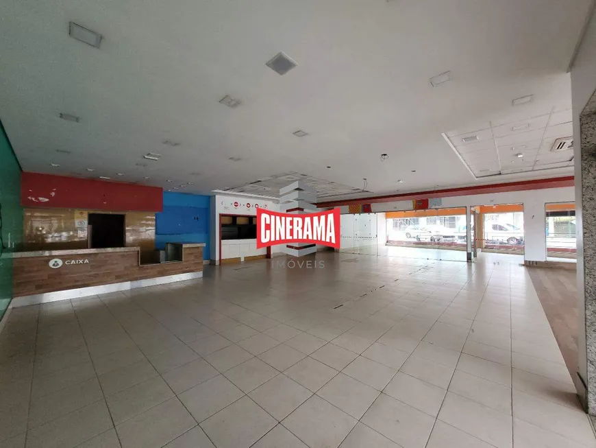 Foto 1 de Ponto Comercial para alugar, 650m² em Maua, São Caetano do Sul