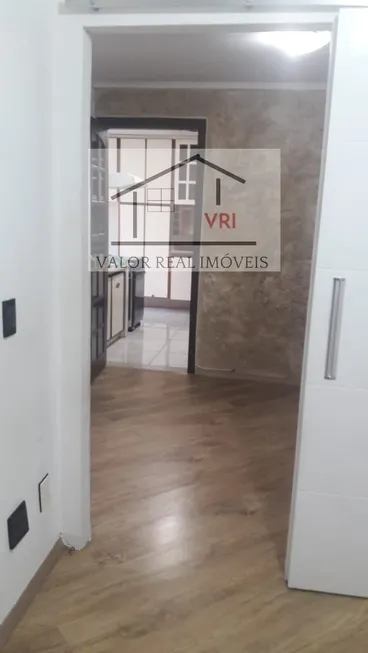 Foto 1 de Apartamento com 2 Quartos à venda, 60m² em Vila Amélia, São Paulo