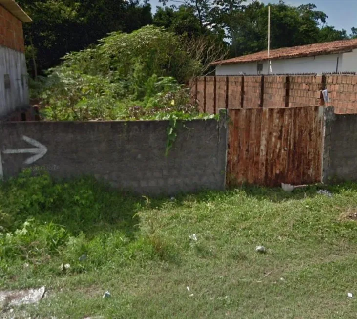 Foto 1 de Lote/Terreno à venda, 180m² em Mangabeira, João Pessoa