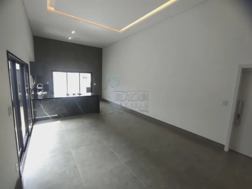 Foto 1 de Casa de Condomínio com 3 Quartos à venda, 207m² em Residencial Alto do Castelo, Ribeirão Preto