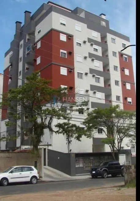 Foto 1 de Apartamento com 2 Quartos à venda, 74m² em Atiradores, Joinville