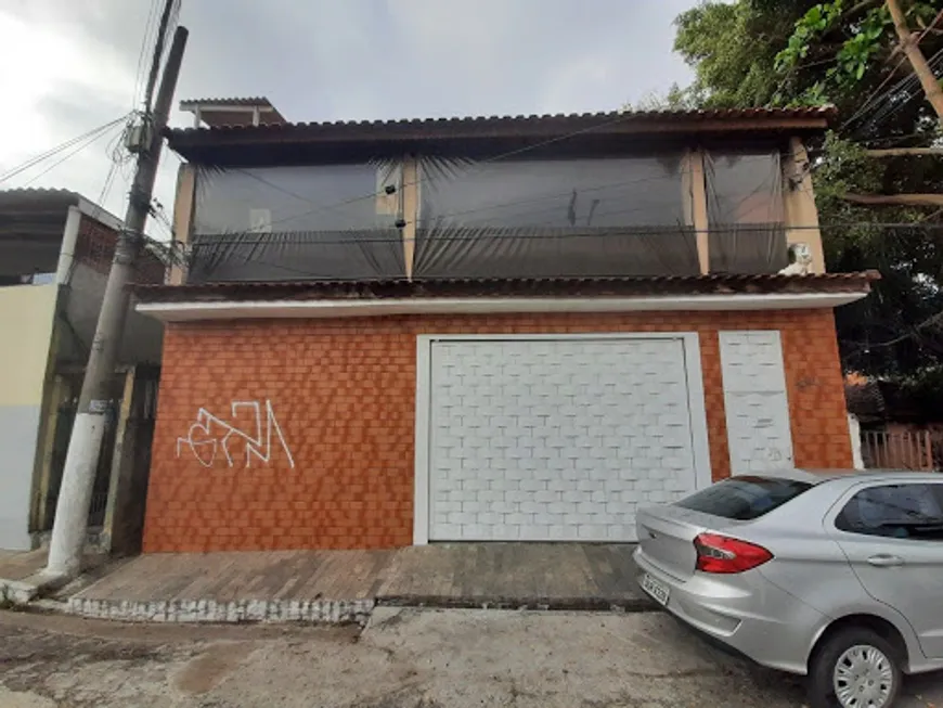 Foto 1 de Casa com 5 Quartos à venda, 200m² em Limão, São Paulo