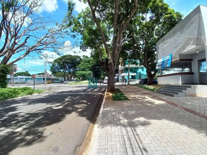 Foto 1 de Prédio Comercial para alugar, 300m² em Zona 05, Maringá