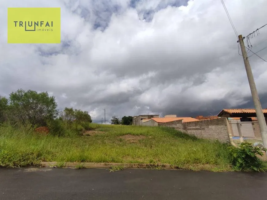 Foto 1 de Lote/Terreno à venda, 300m² em Jardim Horizonte, Aracoiaba da Serra