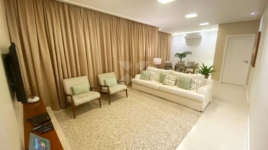 Foto 1 de Apartamento com 3 Quartos à venda, 132m² em Jardim Caiçaras, Londrina