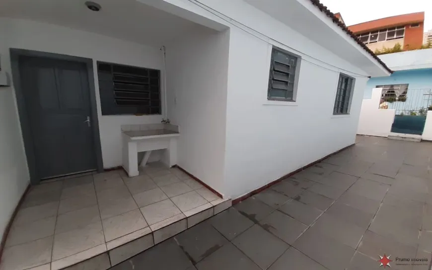 Foto 1 de Casa com 1 Quarto para alugar, 40m² em Vila Formosa, São Paulo