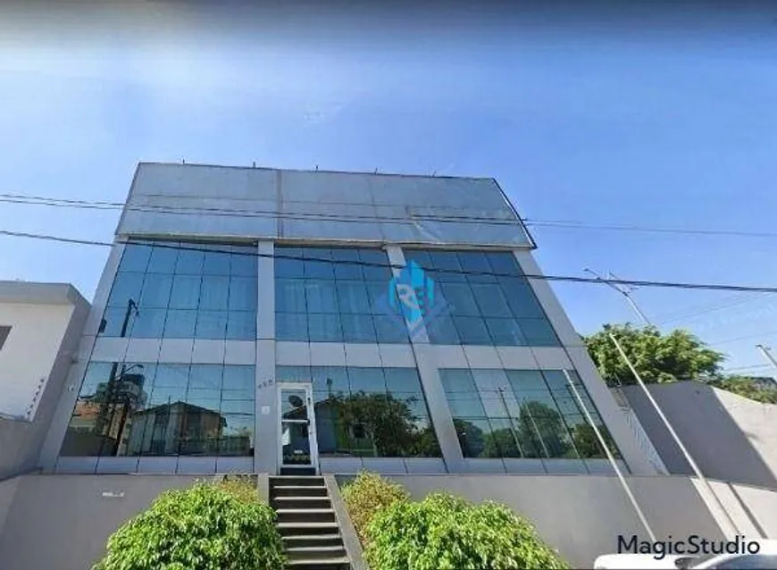 Foto 1 de Prédio Comercial à venda, 246m² em Vila Dayse, São Bernardo do Campo