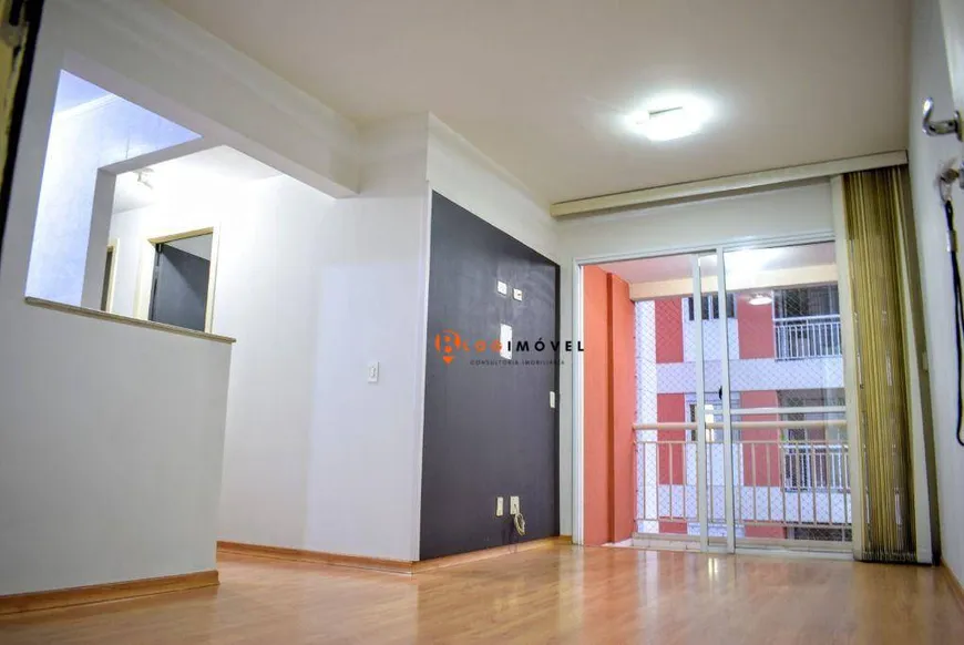 Foto 1 de Apartamento com 2 Quartos à venda, 52m² em Santa Cecília, São Paulo