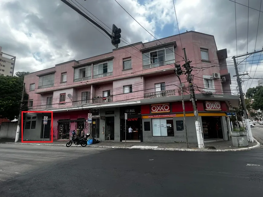 Foto 1 de Ponto Comercial para alugar, 83m² em Vila Mariana, São Paulo