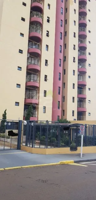 Foto 1 de Apartamento com 2 Quartos para venda ou aluguel, 78m² em Centro, São Carlos