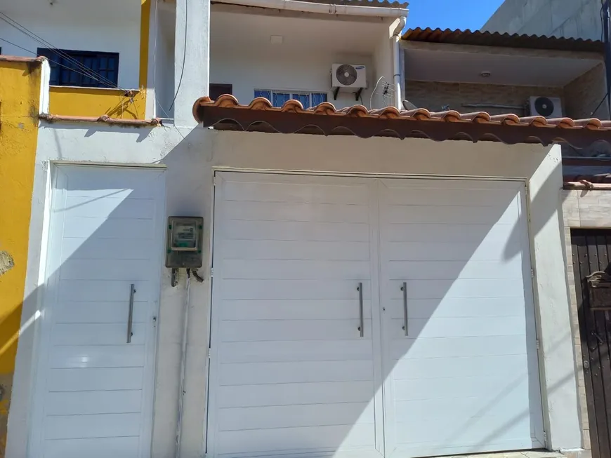Foto 1 de Casa com 2 Quartos à venda, 82m² em Jardim Alvorada, Nova Iguaçu