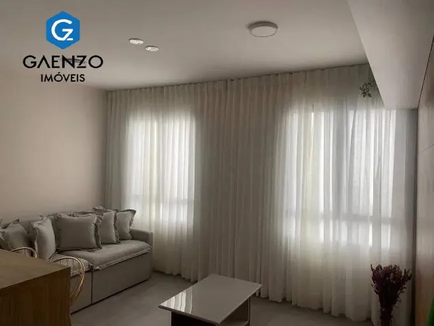 Foto 1 de Apartamento com 1 Quarto à venda, 40m² em Presidente Altino, Osasco