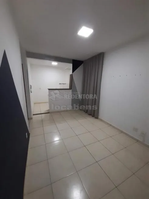 Foto 1 de Apartamento com 2 Quartos à venda, 44m² em Rios di Itália, São José do Rio Preto