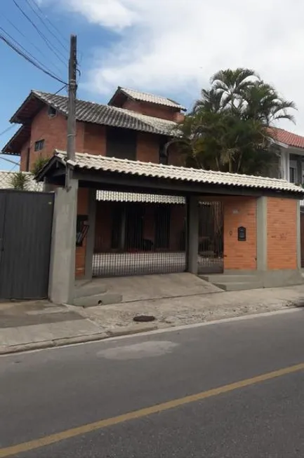 Foto 1 de Casa com 3 Quartos à venda, 154m² em Santa Mônica, Florianópolis