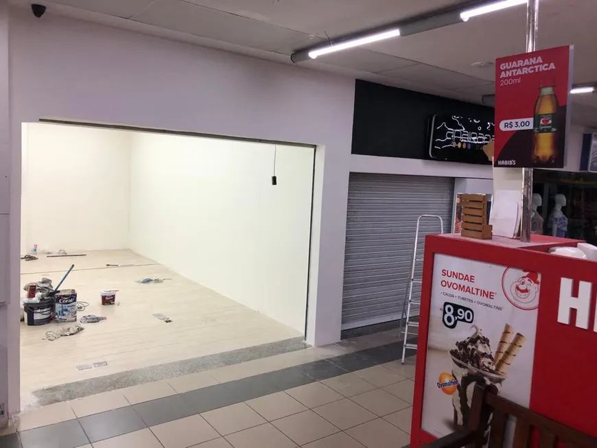 Foto 1 de Ponto Comercial para alugar, 25m² em Bancários, João Pessoa