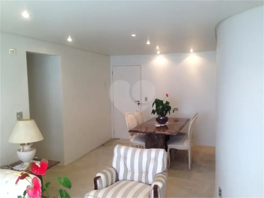 Foto 1 de Apartamento com 2 Quartos à venda, 86m² em Pinheiros, São Paulo