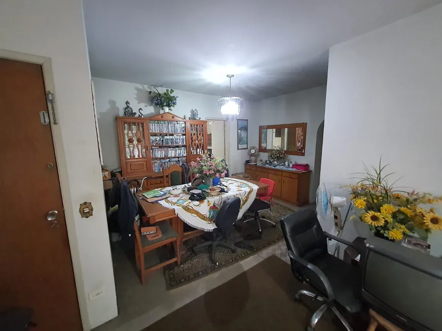 Foto 1 de Apartamento com 3 Quartos à venda, 124m² em São Judas, São Paulo