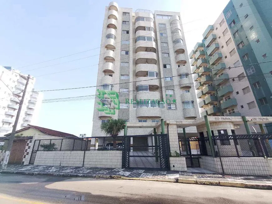 Foto 1 de Apartamento com 1 Quarto à venda, 82m² em Centro, Mongaguá
