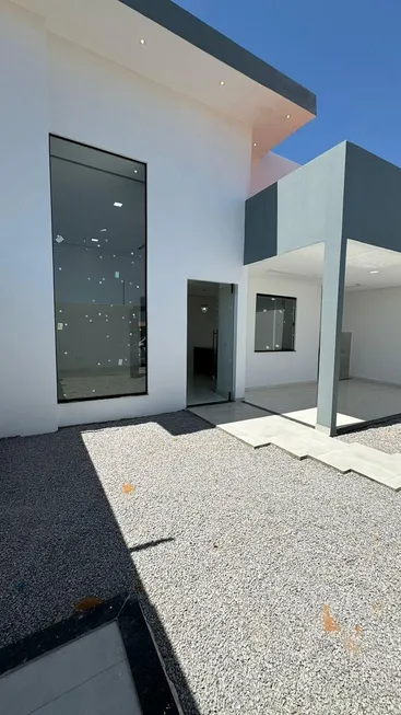 Foto 1 de Casa com 1 Quarto à venda, 128m² em Vila Nova N5, Petrolina