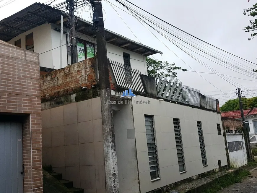 Foto 1 de Imóvel Comercial à venda, 550m² em Pantanal, Florianópolis